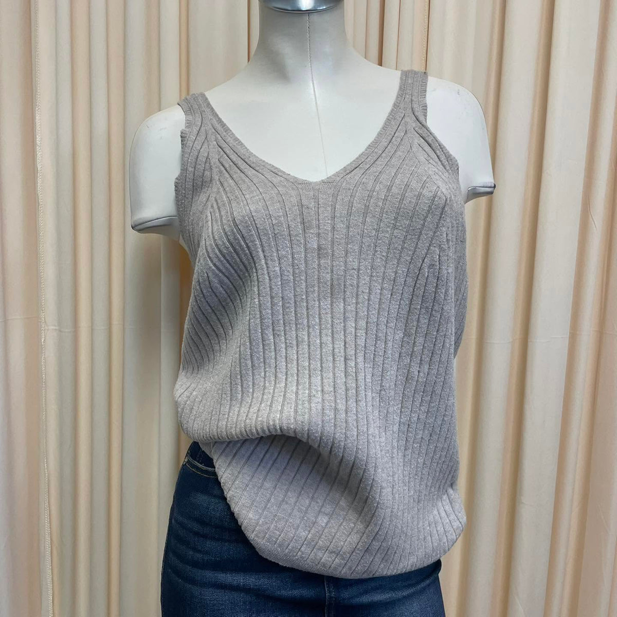Tank Top ee:some Size 1x
