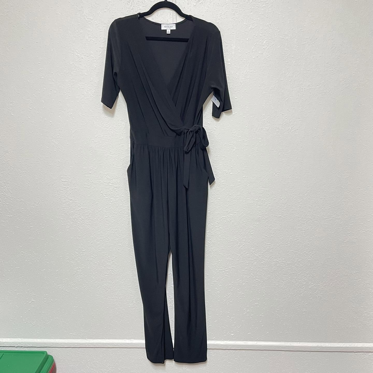 Jumpsuit GILLI Size Medium