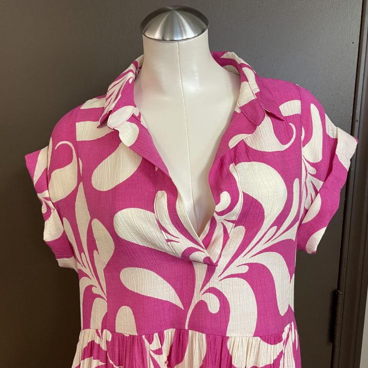 Dresses umgee Size Small