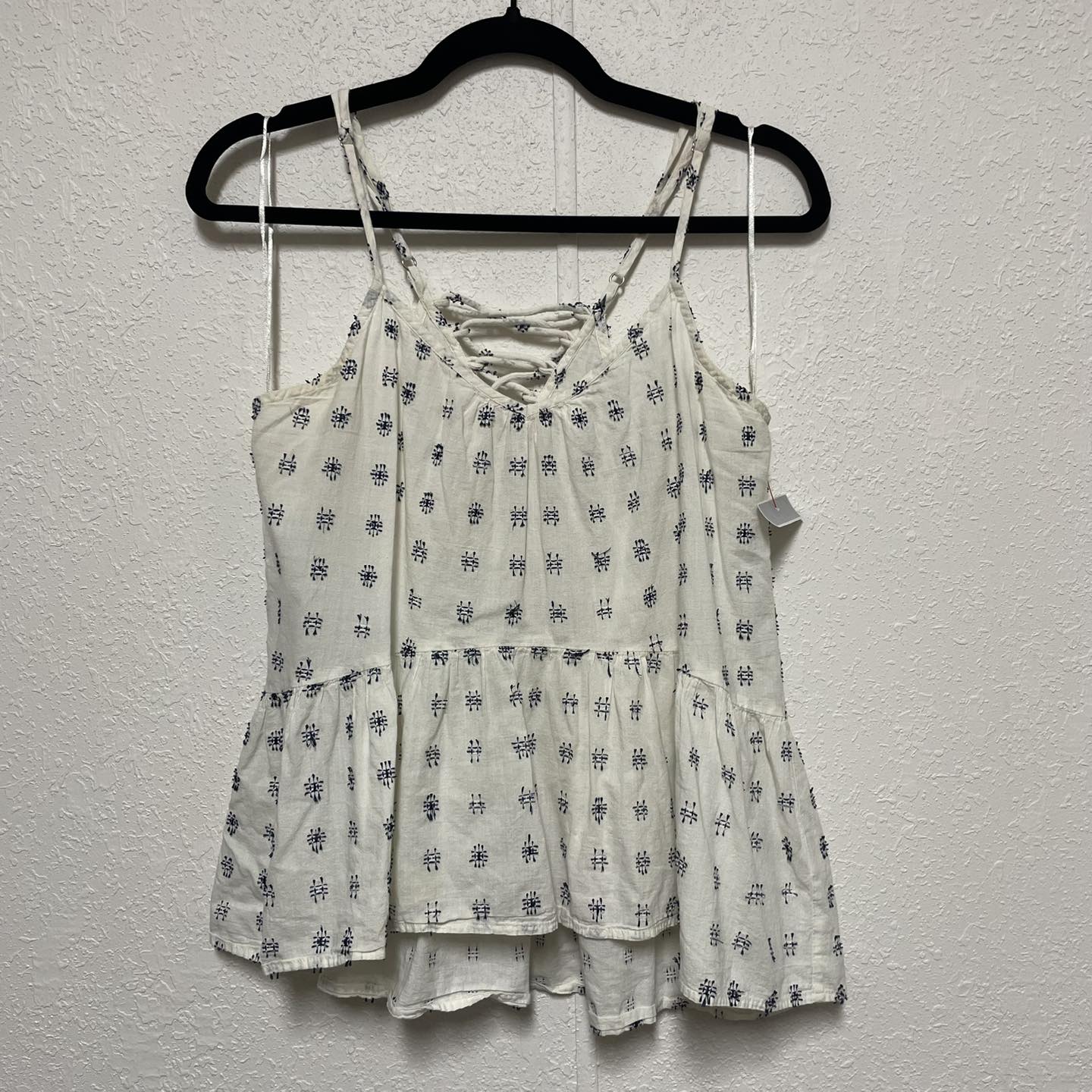 Tank Top Lovestitch Size Small