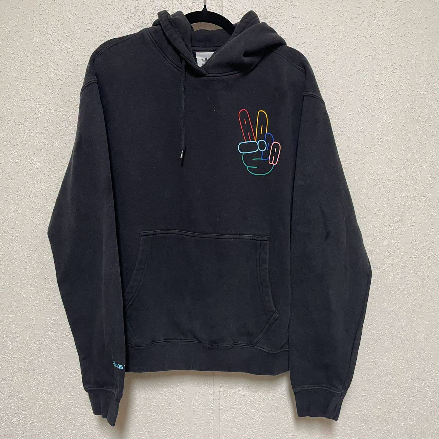 Activewear Adidas Size Large