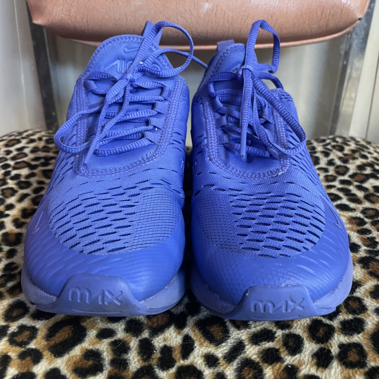 Sneakers Nike Size 8
