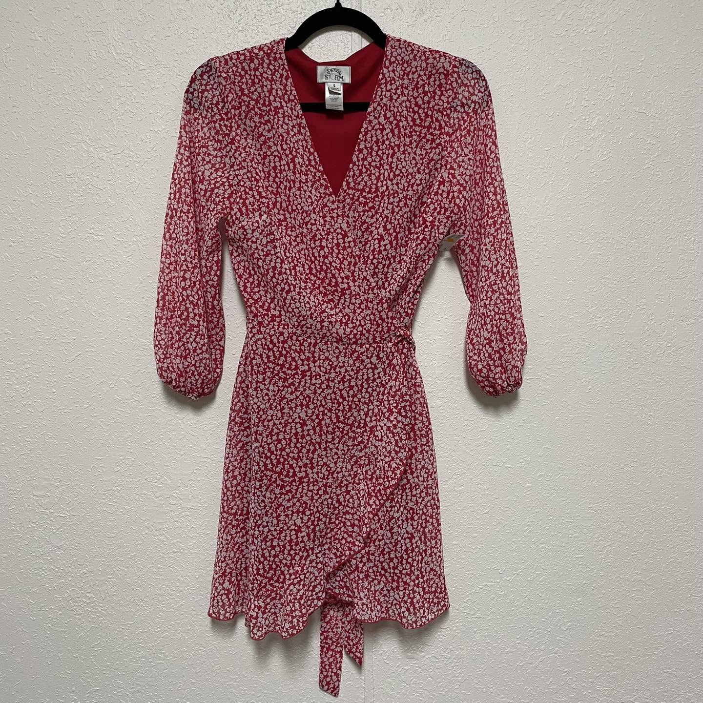 Dresses Sweet Storm Size Small