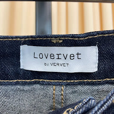 Jeans Vervet Size 28