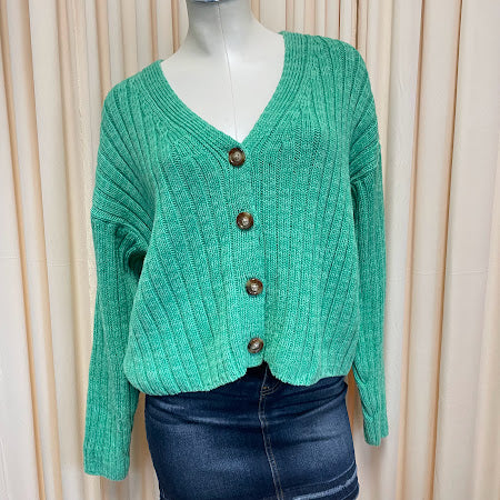 Cardigans a new day Size Medium
