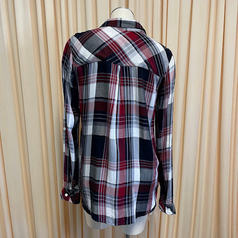 Flannel Thread & Supply Size Medium