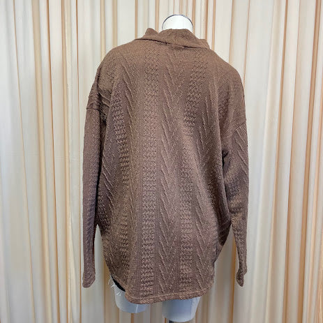 Sweaters First Love Size XL