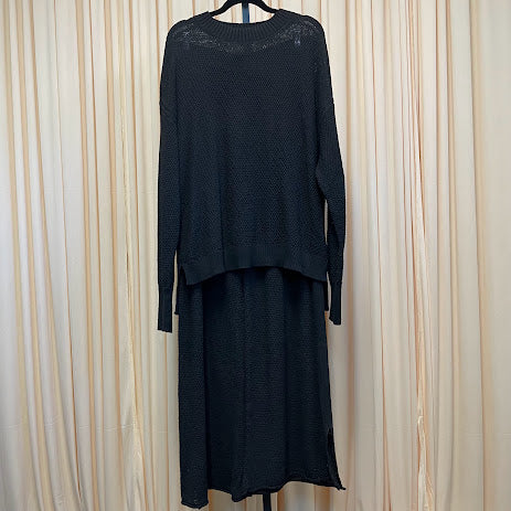 Two Piece Set . Size 2XL