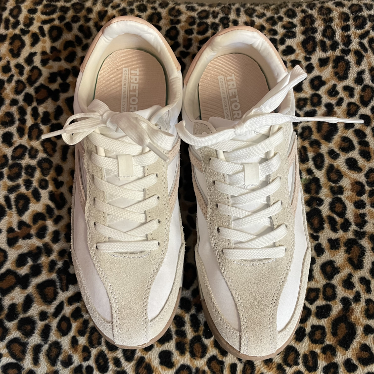 Sneakers Tretorn Size 8