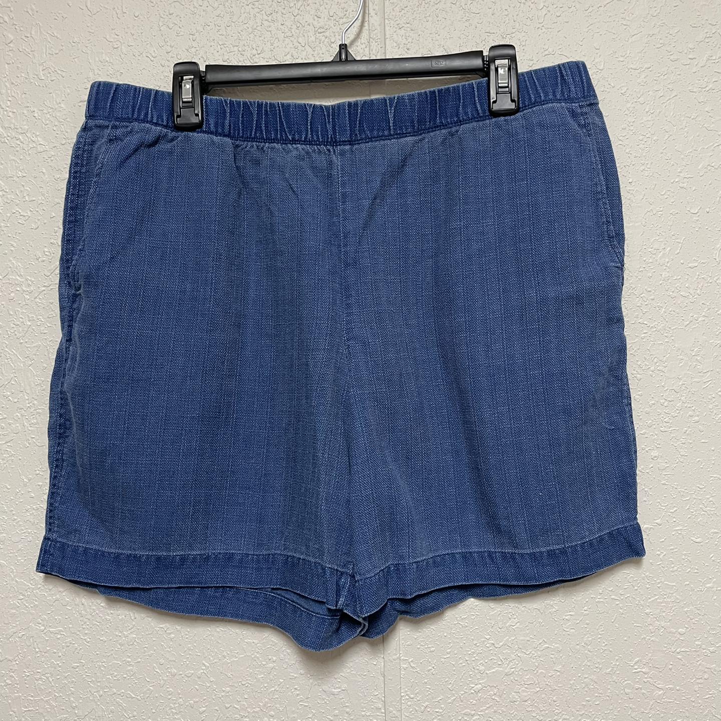 Shorts J.Jill Size Large