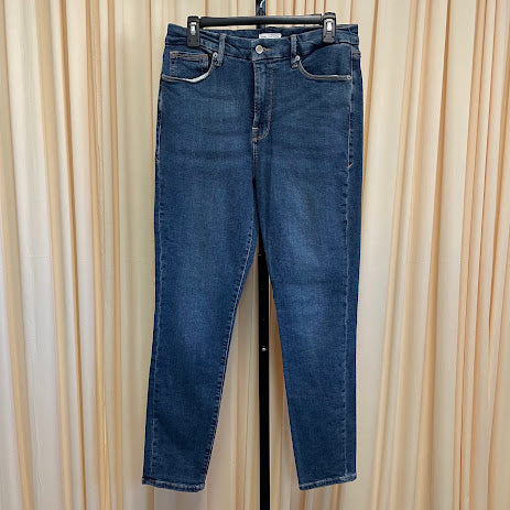 Jeans Good American Size 10