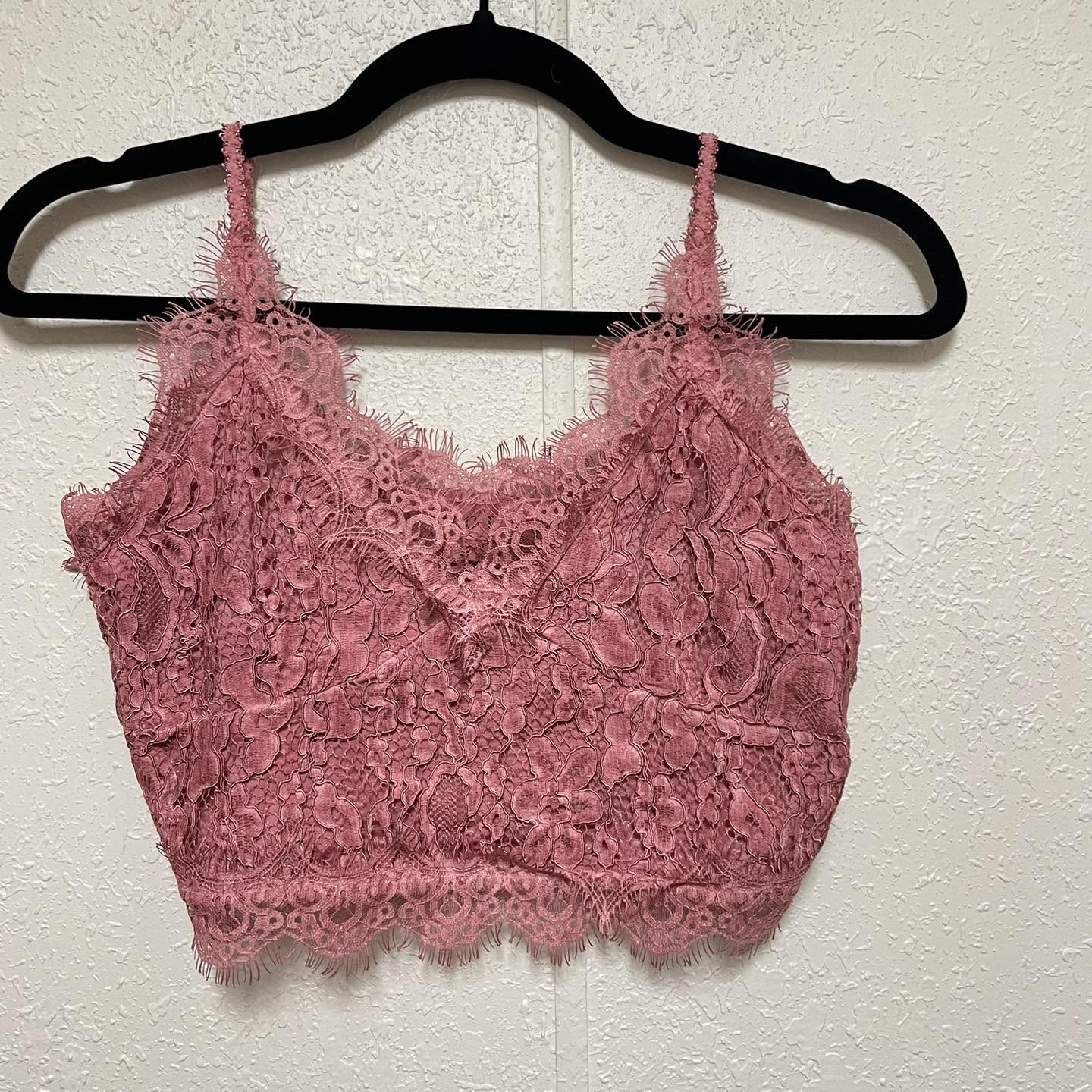 Tank Top POL Size Small