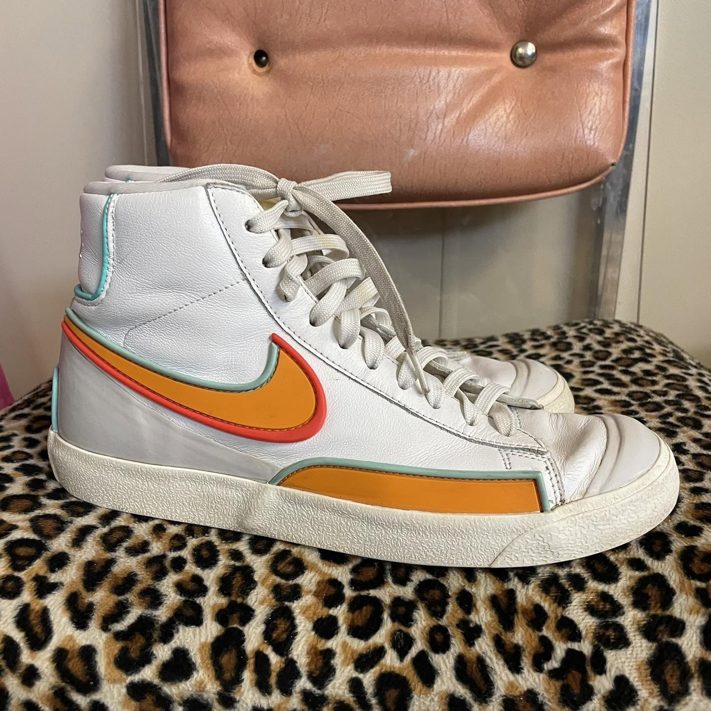 Sneakers Nike Size 9.5