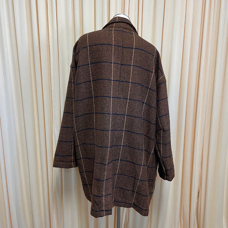 Jackets Davi&Dani Size L/XL