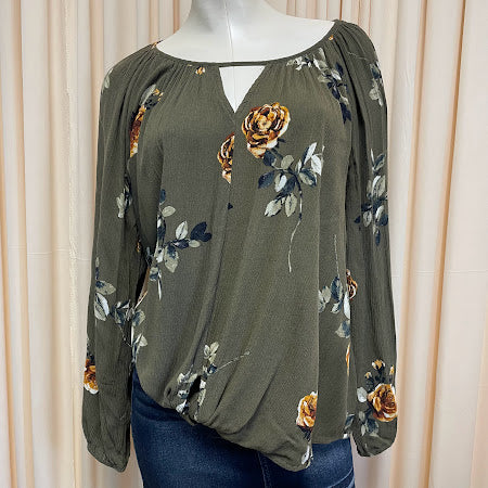 Top Staccato Size Medium