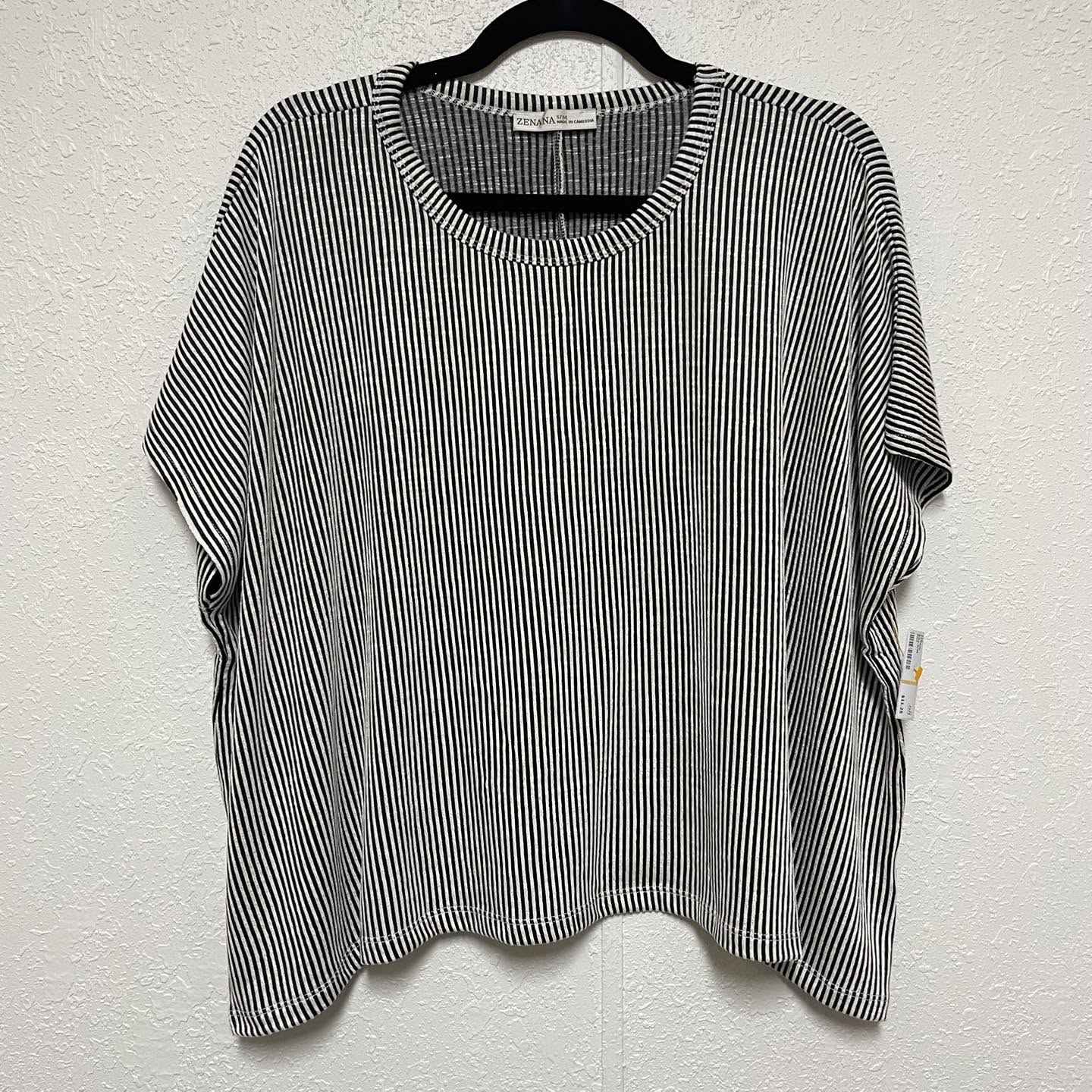 Top Zenana Size S/M