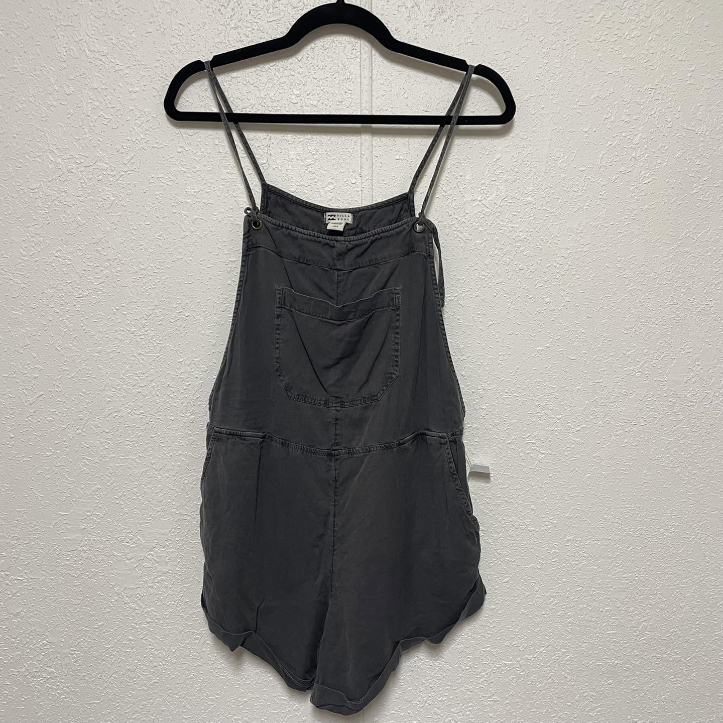 Romper Billabong Size Large