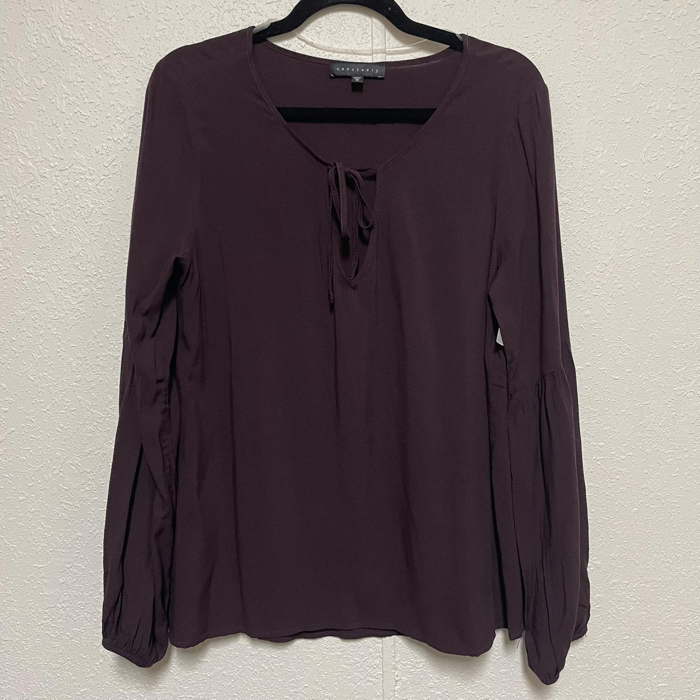 Top Sanctuary Size Medium