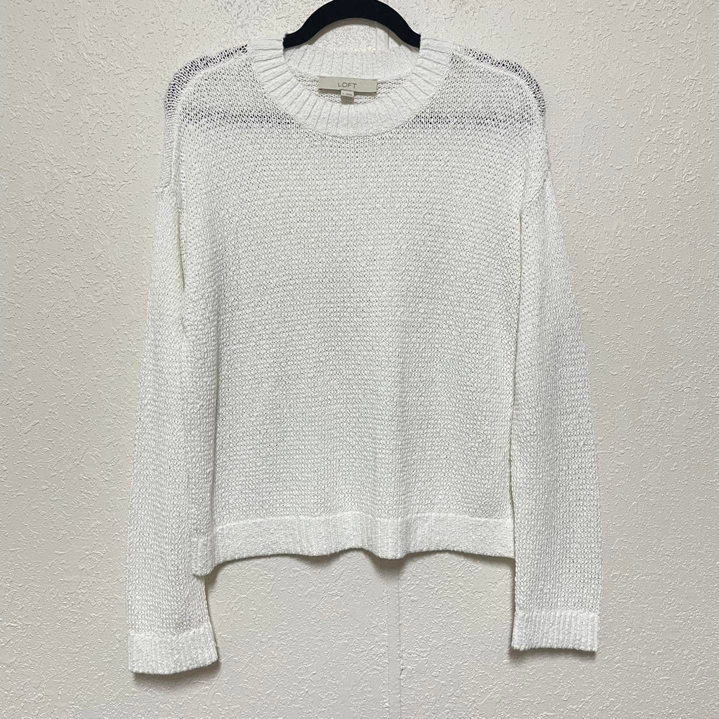 Sweaters Loft Size Small