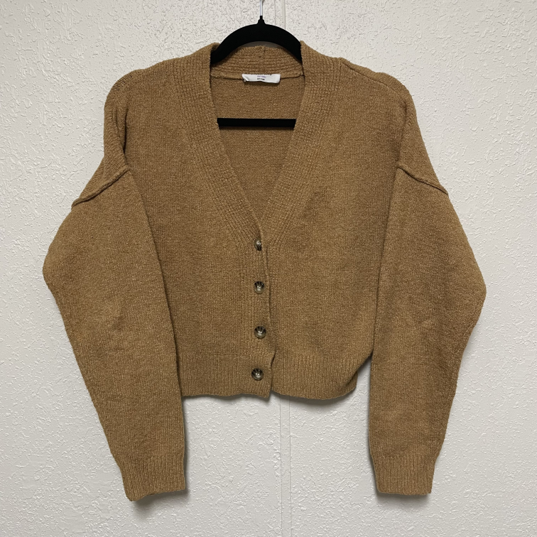 Cardigans Double Zero Size Small