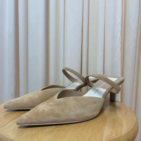 Heels Dolce Vita Size 9.5