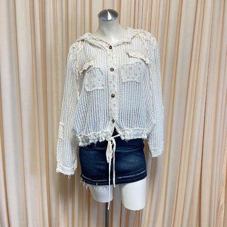 Jackets POL Size Small