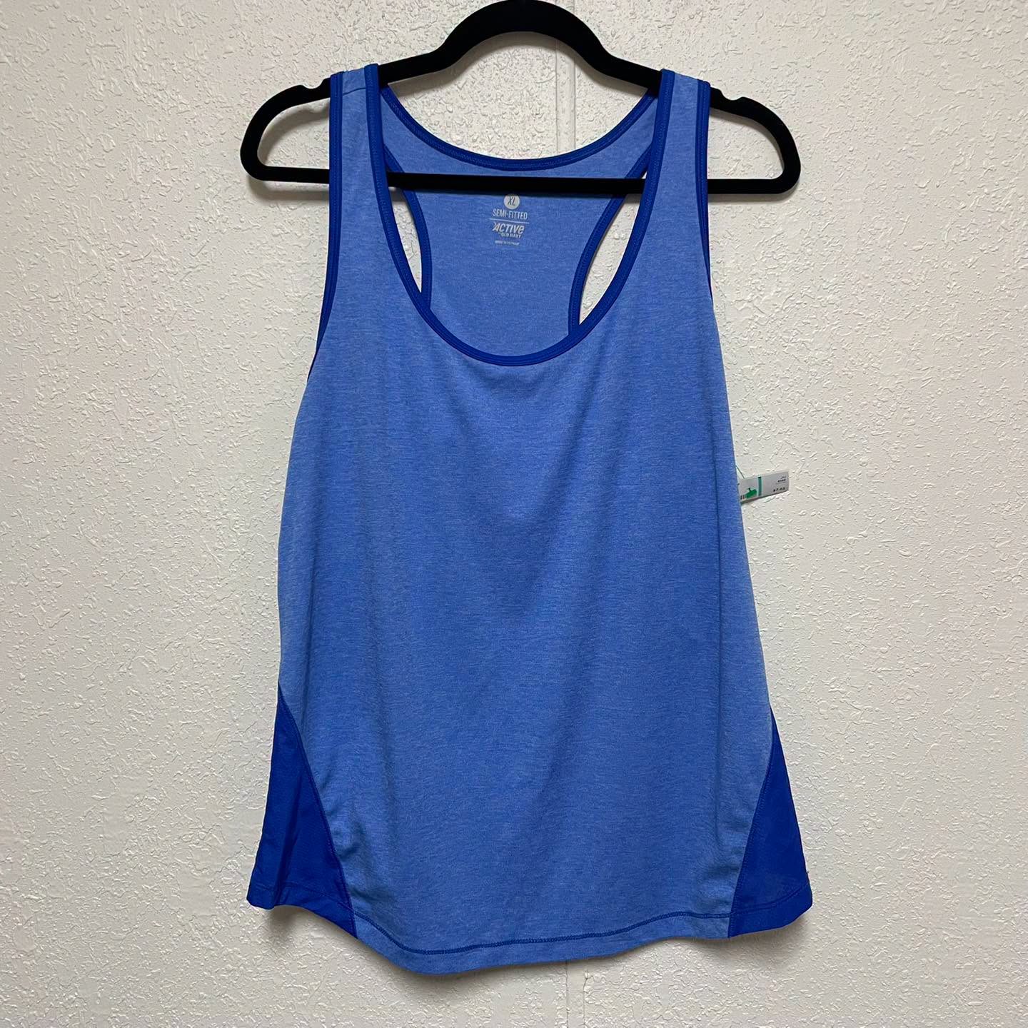 Activewear Old Navy Size XL