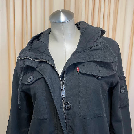 Jackets Levi's Size Medium