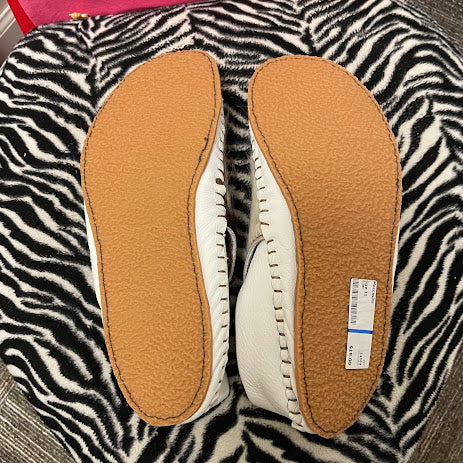 Moccasins . Size 11