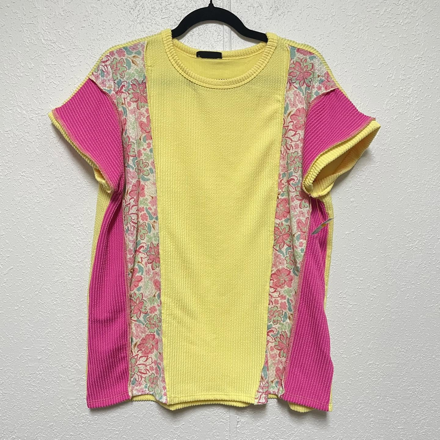 Top Heimish USA Size Small