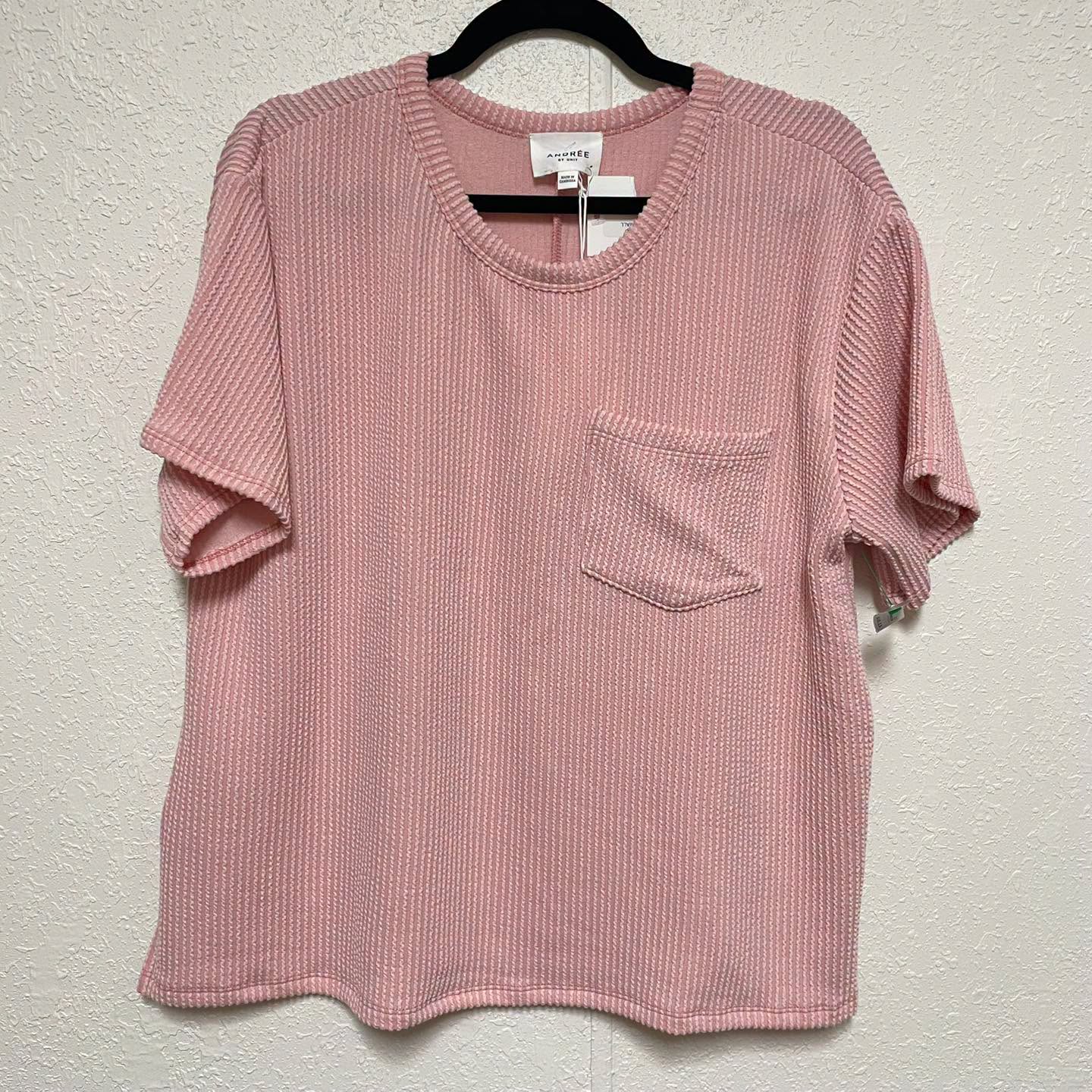 Top Andree by Unit Size Small