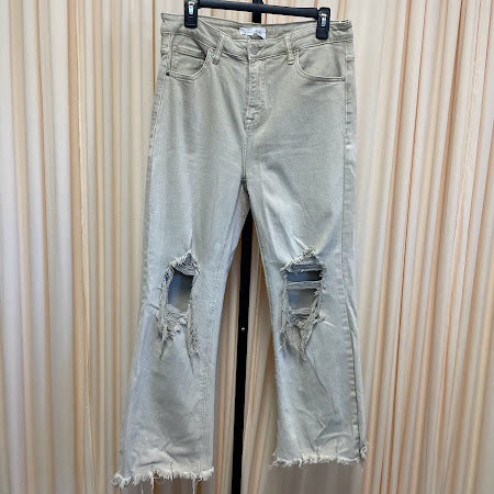 Jeans Risen Jeans Size 13