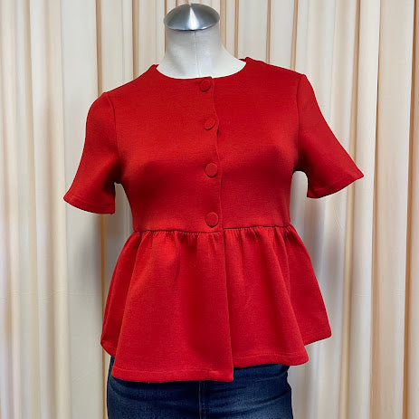 Top H&M Size XS