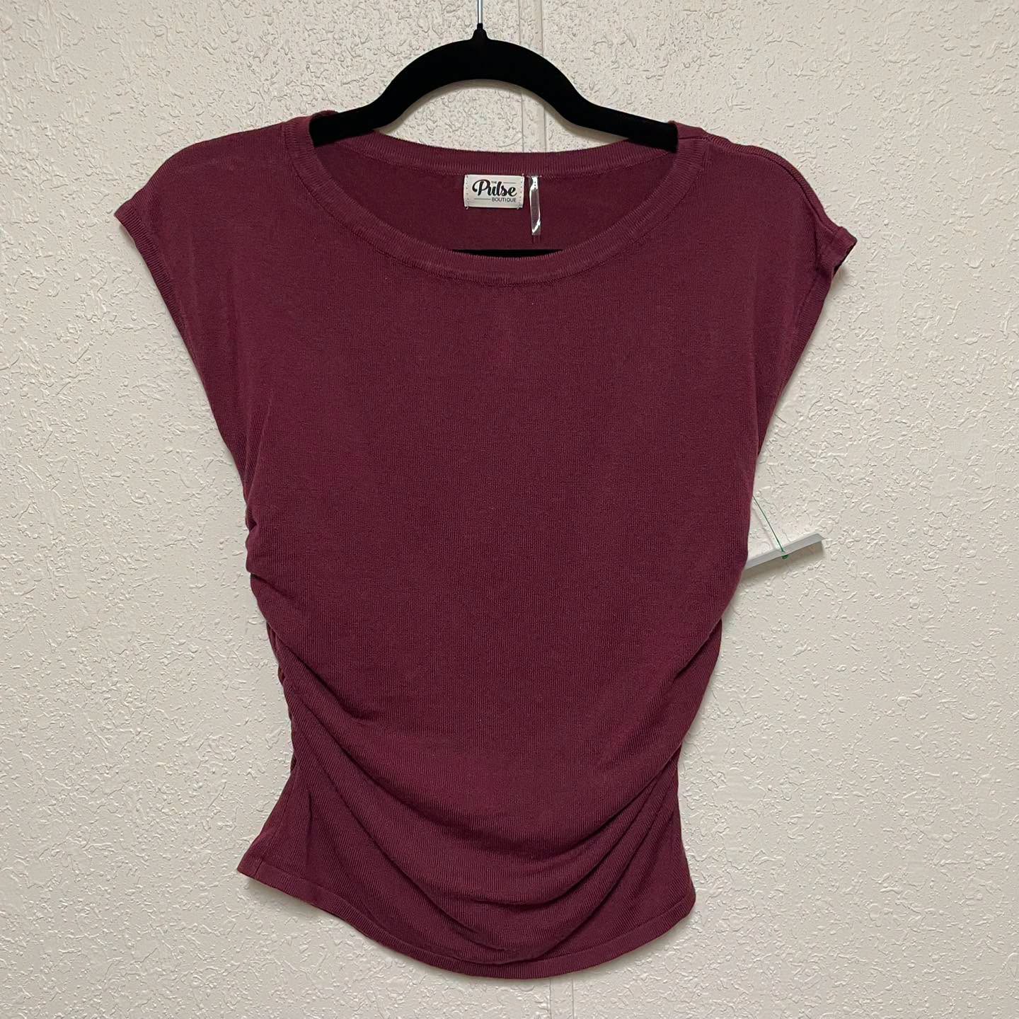 Top Pulse Size Medium