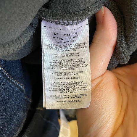 Jackets Columbia Size Large