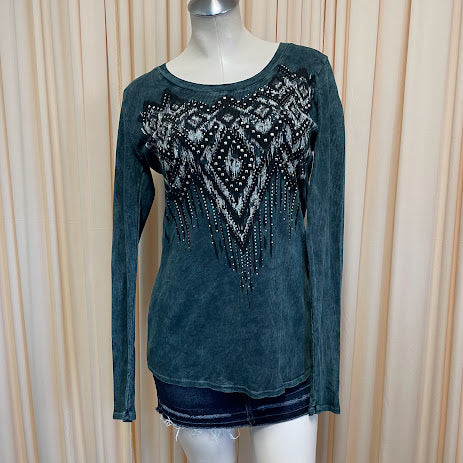 Top Vocal Size Large