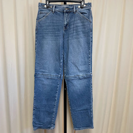 Jeans Fashion Nova Size 7