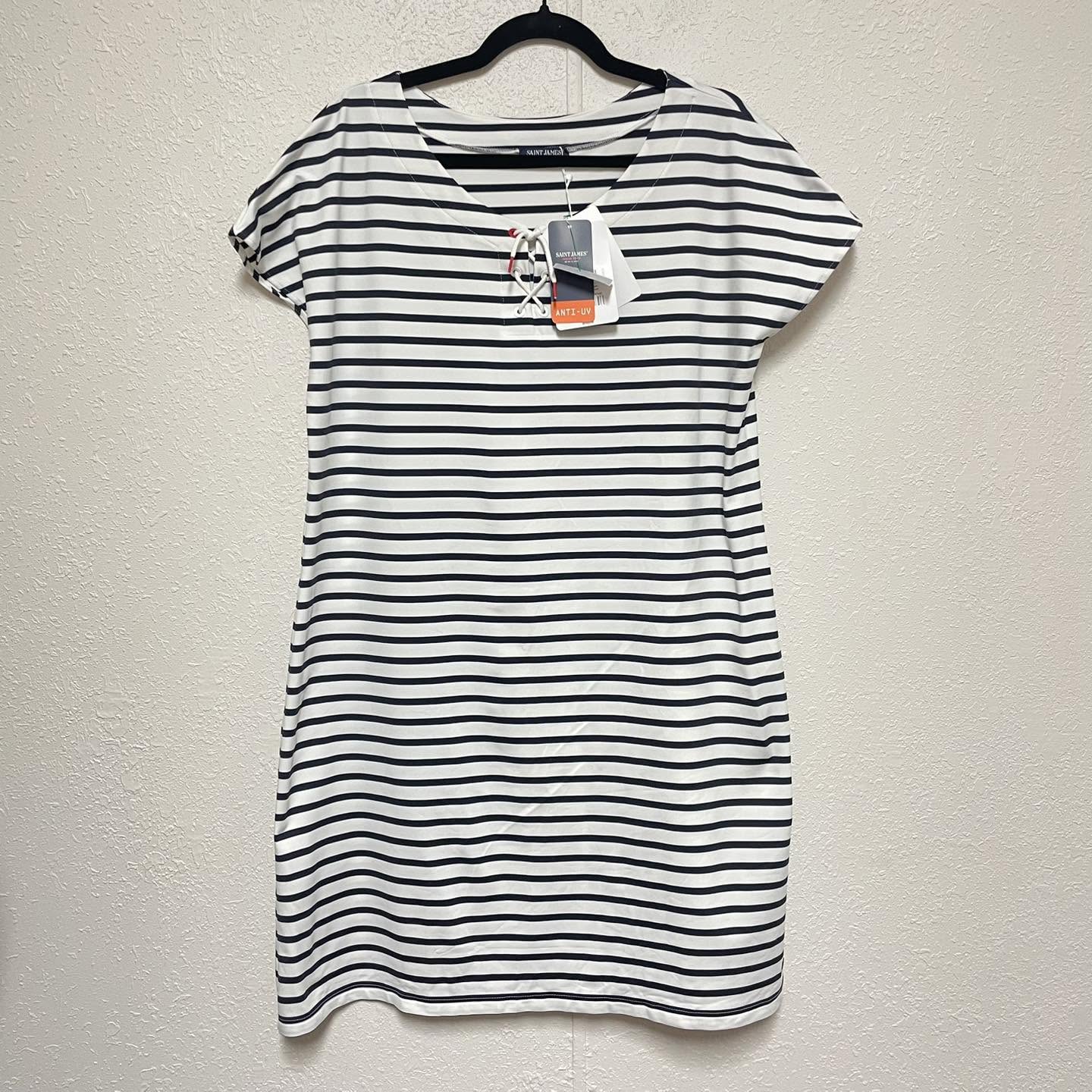 Dresses Saint James Size XL