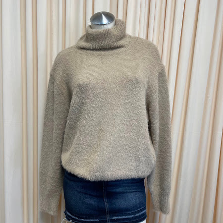 Sweaters &merci Size Large