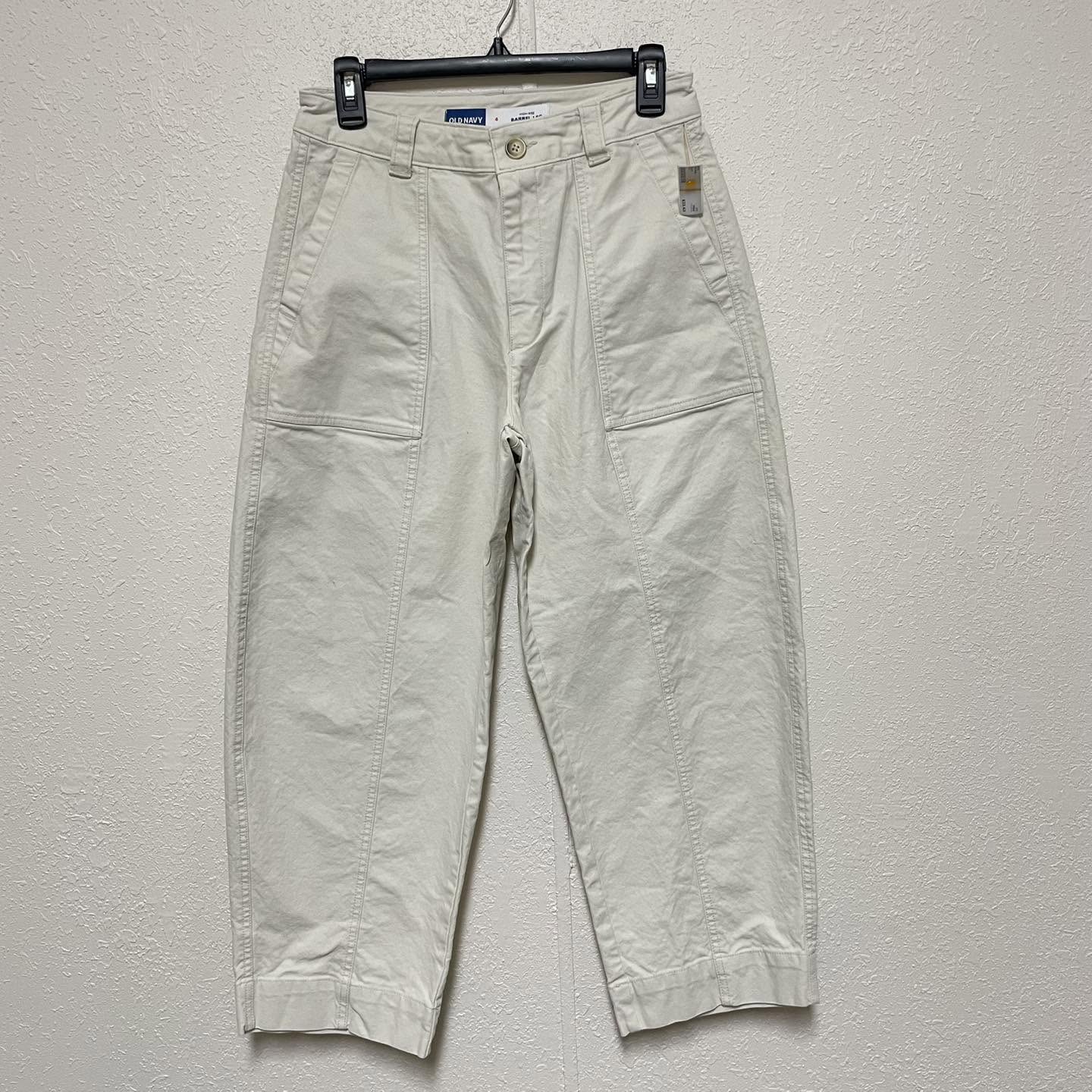 Pants Old Navy Size 4