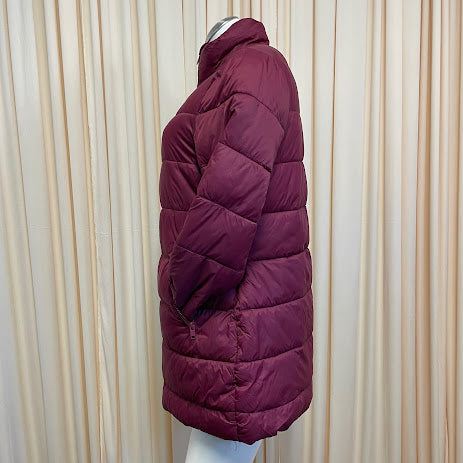 Jackets Love Tree Size Medium