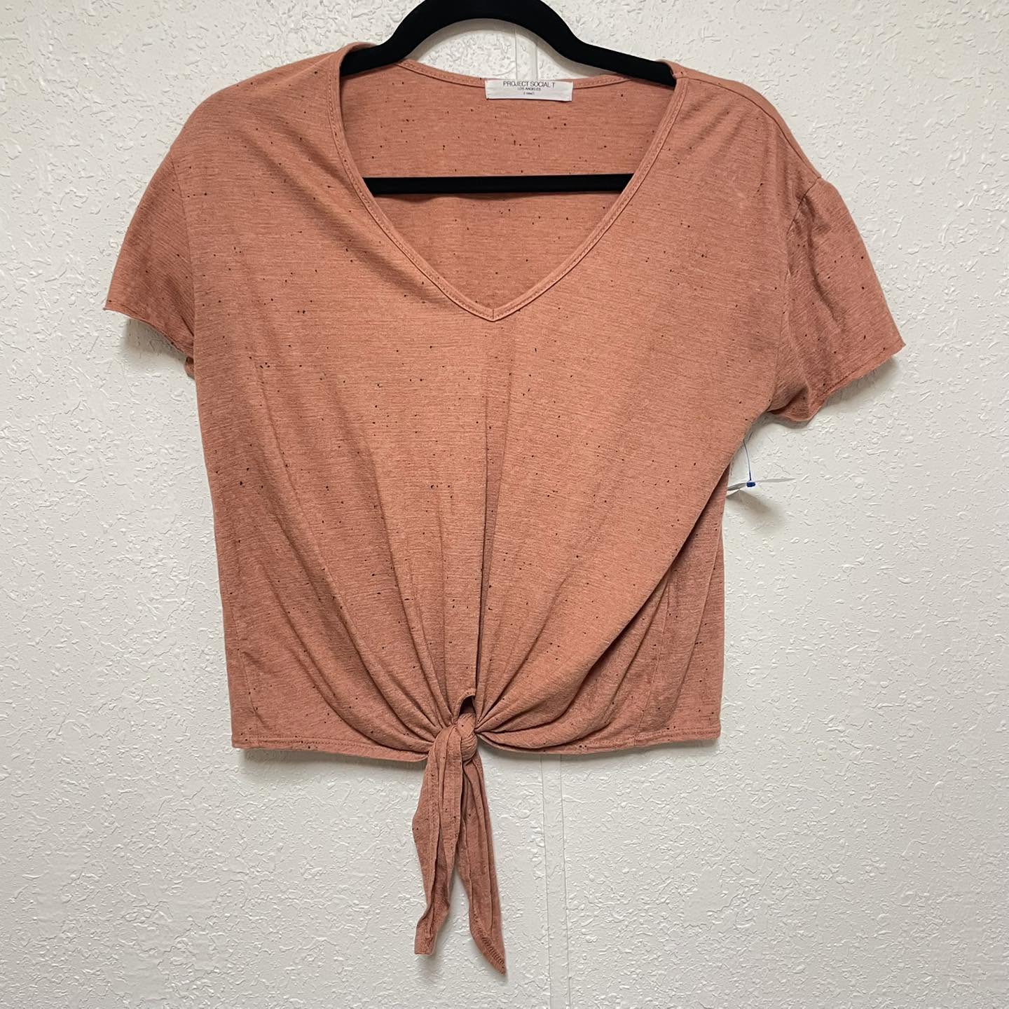Top Project Social T Size XS