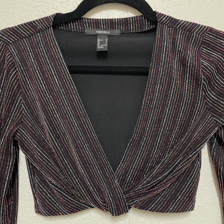 Top Forever 21 Size Small