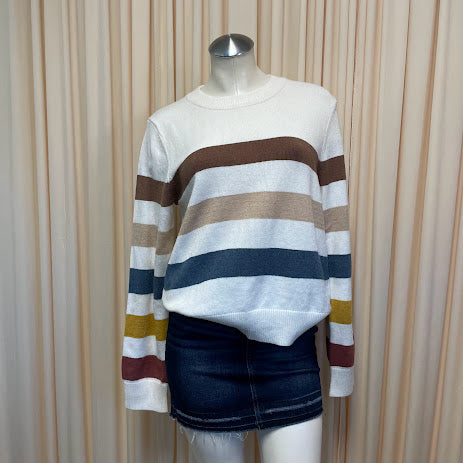 Sweaters Becool Size M/L