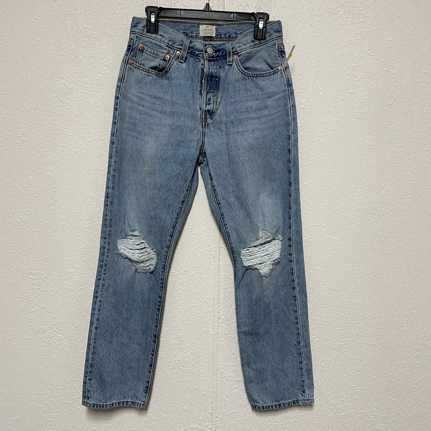 Jeans Levi's Size 28