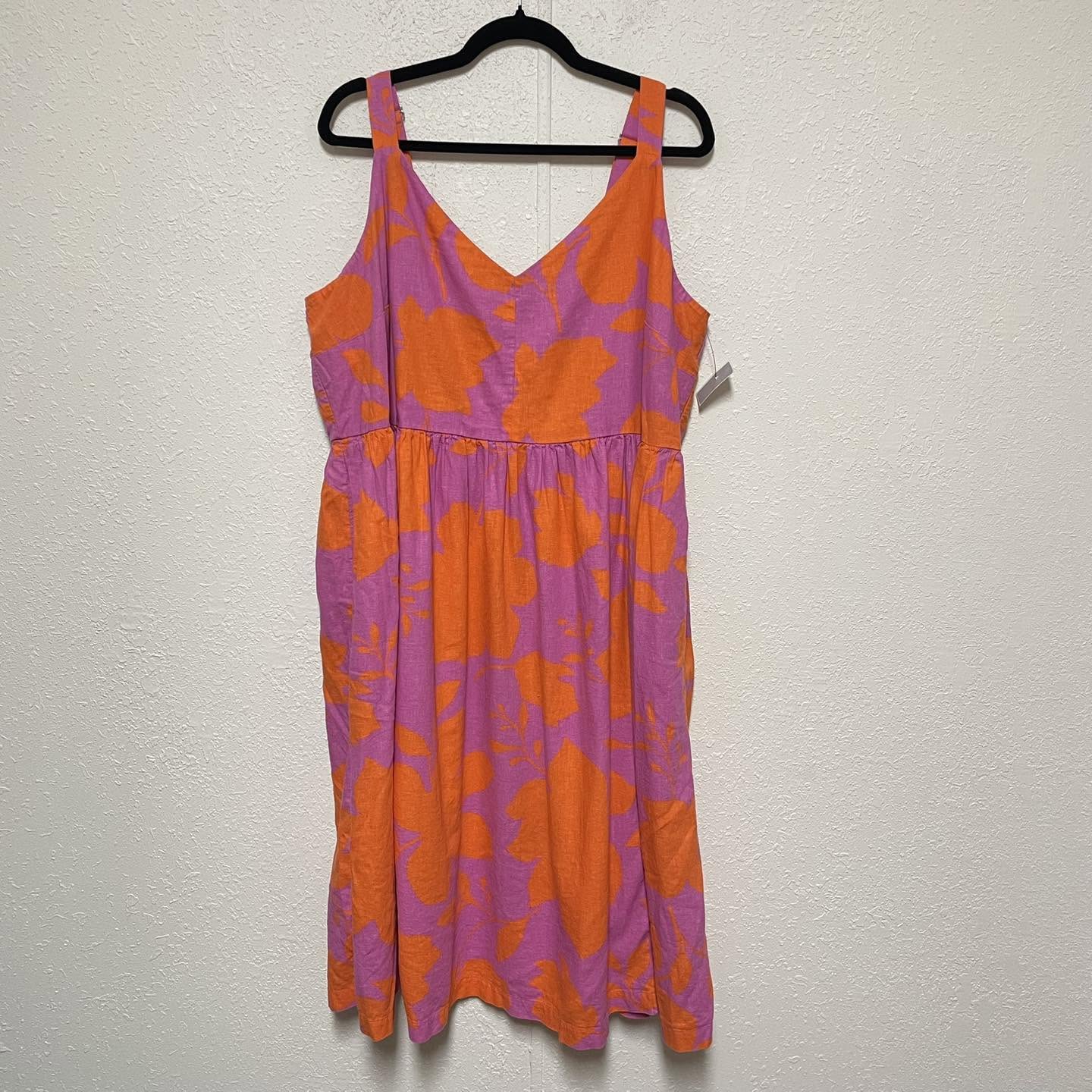 Dresses Lane Bryant Size 18