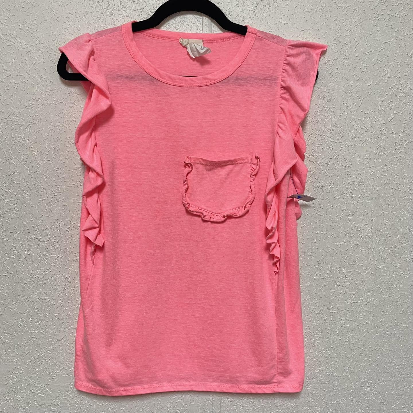 Top BIBI Size Small