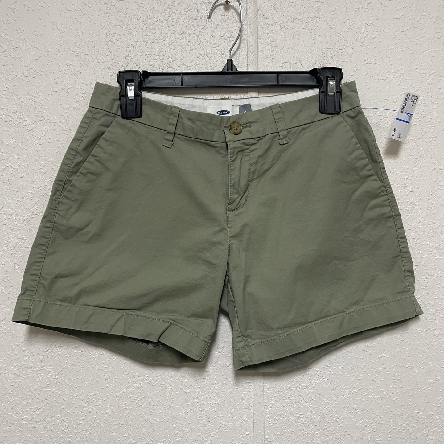 Shorts Old Navy Size 0