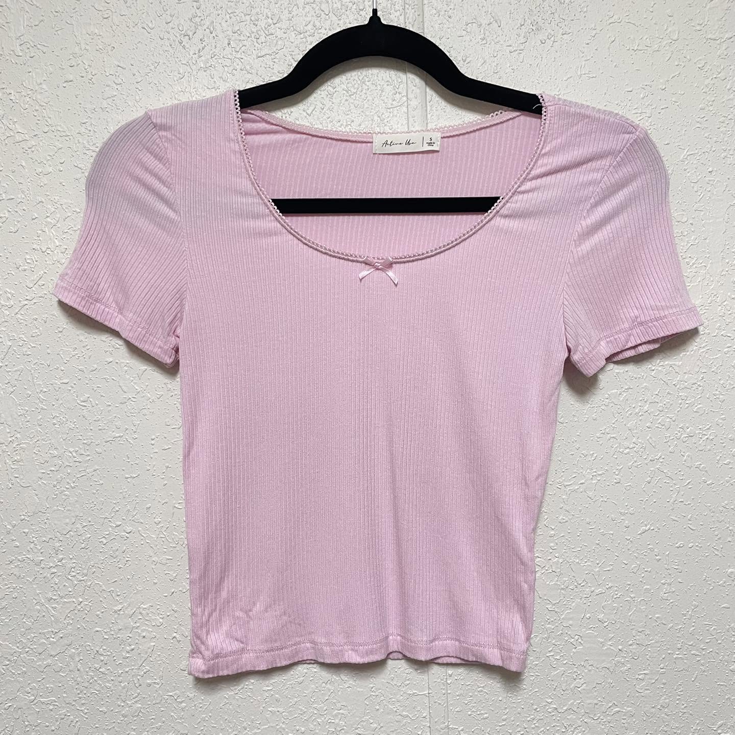 Top Active USA Size Small