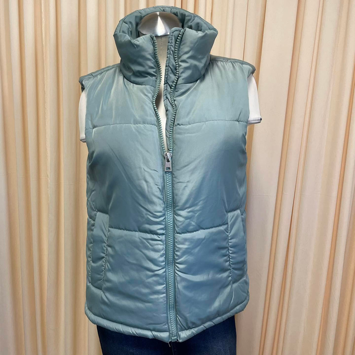 Vests New Look Sport Size Small